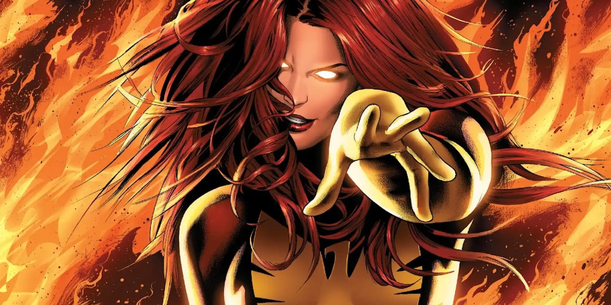 Spider-Man: Brand New Day revela pista sutil para saga Phoenix no MCU, diz coordenador de dublês