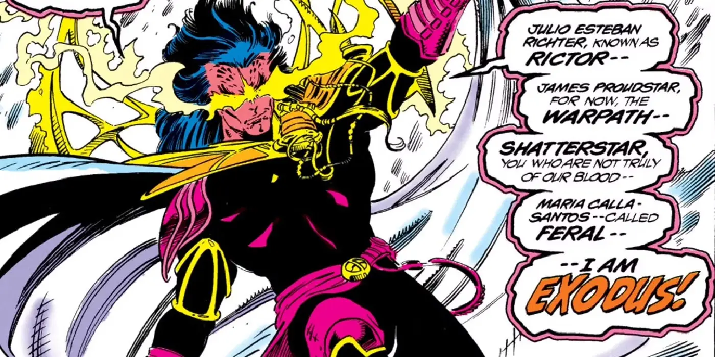 Novos vilões dos X-Men podem estrear pela primeira vez em filme do MCU em 2028