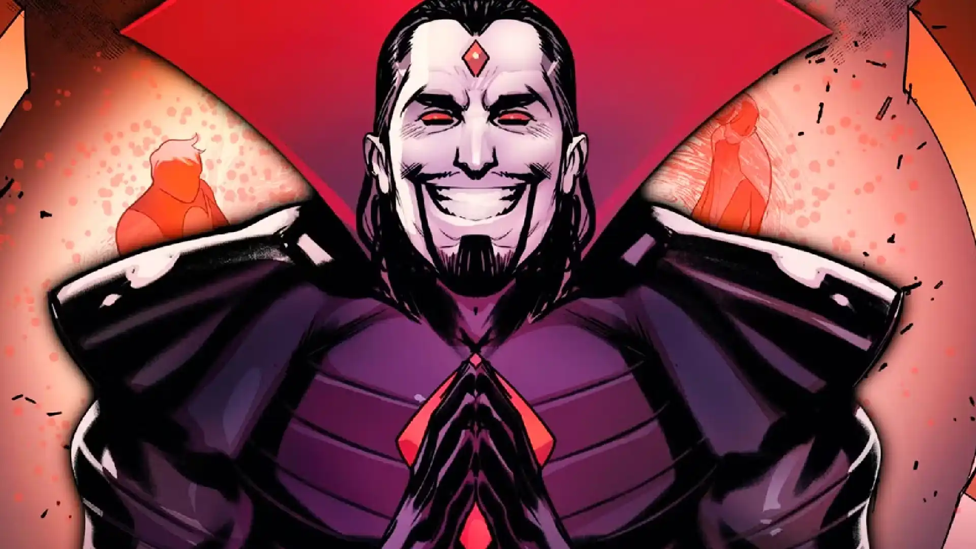 Os Melhores Easter Eggs dignos do MCU em Marvel’s Wolverine
