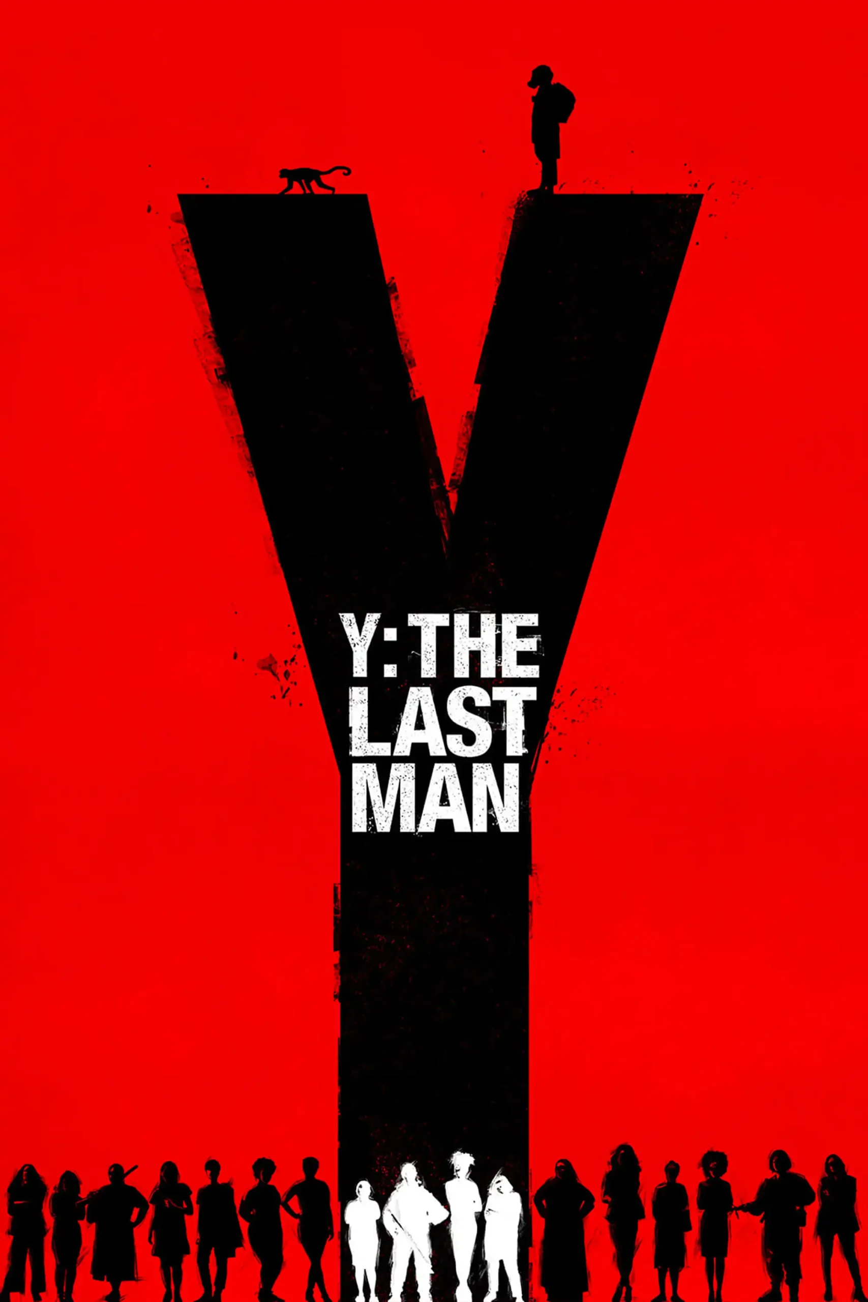 Atriz de Y: The Last Man lamenta cancelamento precoce da série da FX cinco anos após estreia
