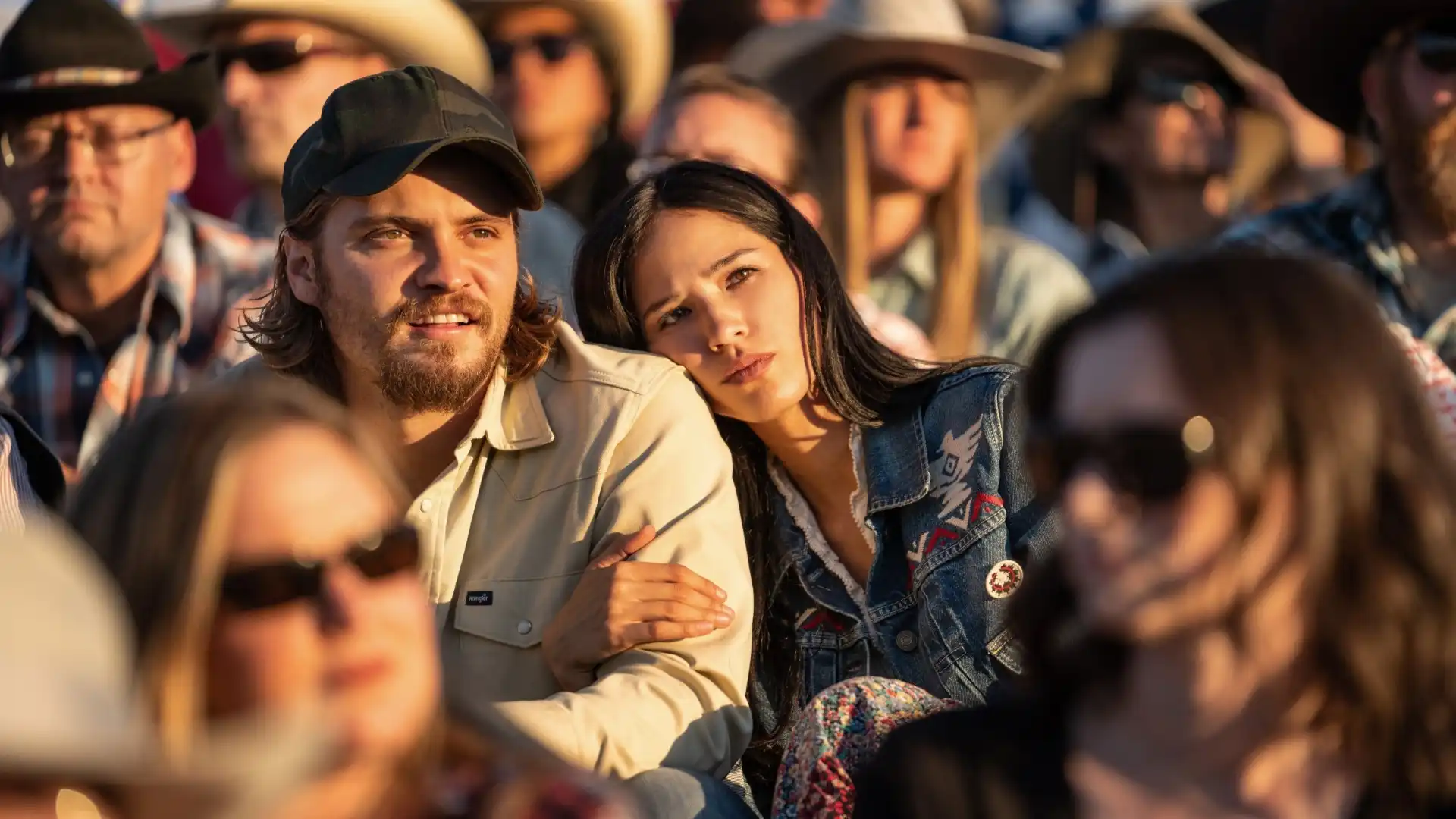 Atualização cautelosa sobre o retorno de Monica Dutton em Marshals, spin-off de Yellowstone