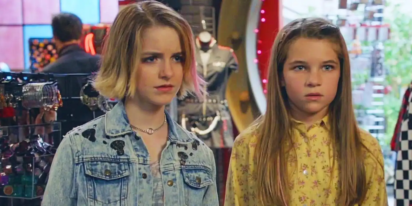Motivo da ausência de McKenna Grace na última temporada de Young Sheldon é revelado após 3 anos