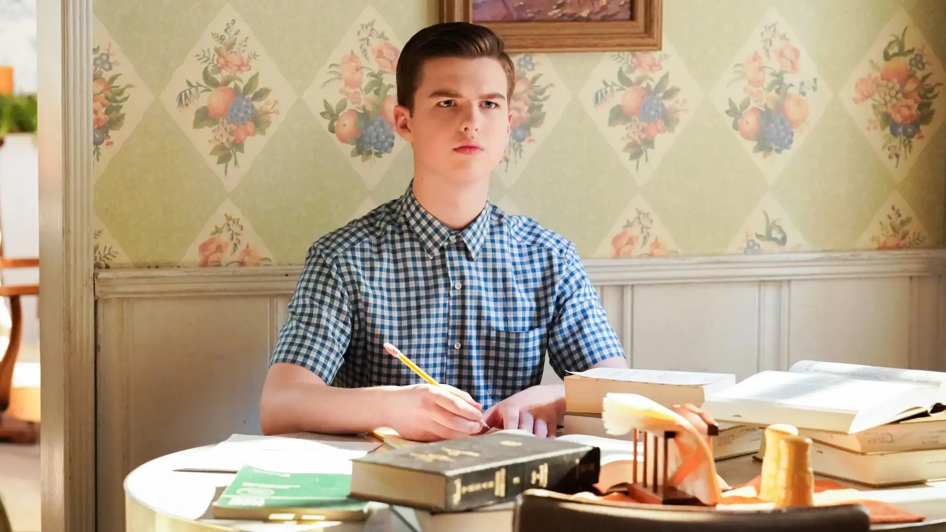 Histórias descartadas da última temporada de Young Sheldon são reveladas oficialmente