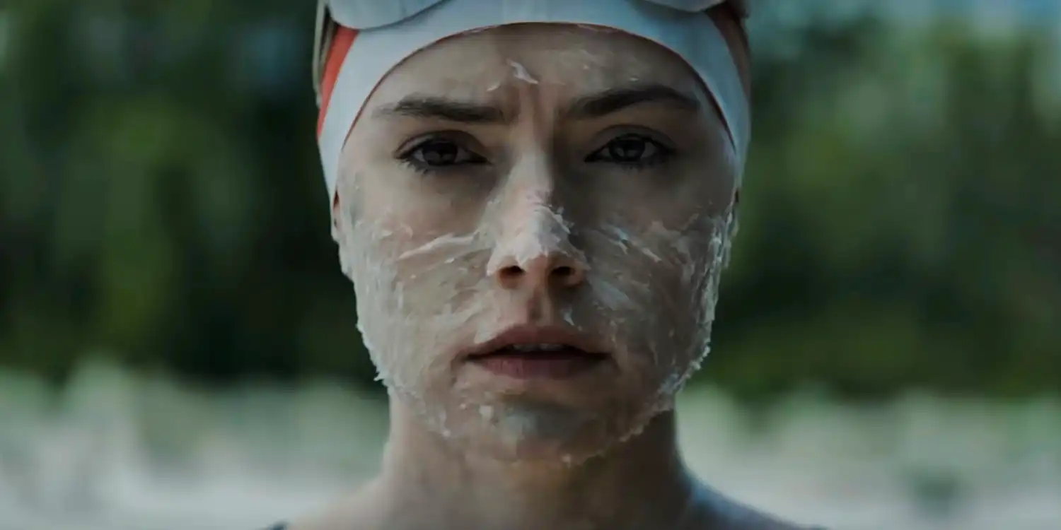 Daisy Ridley será a protagonista do remake da série de ficção científica “Viagem ao Fundo do Mar”