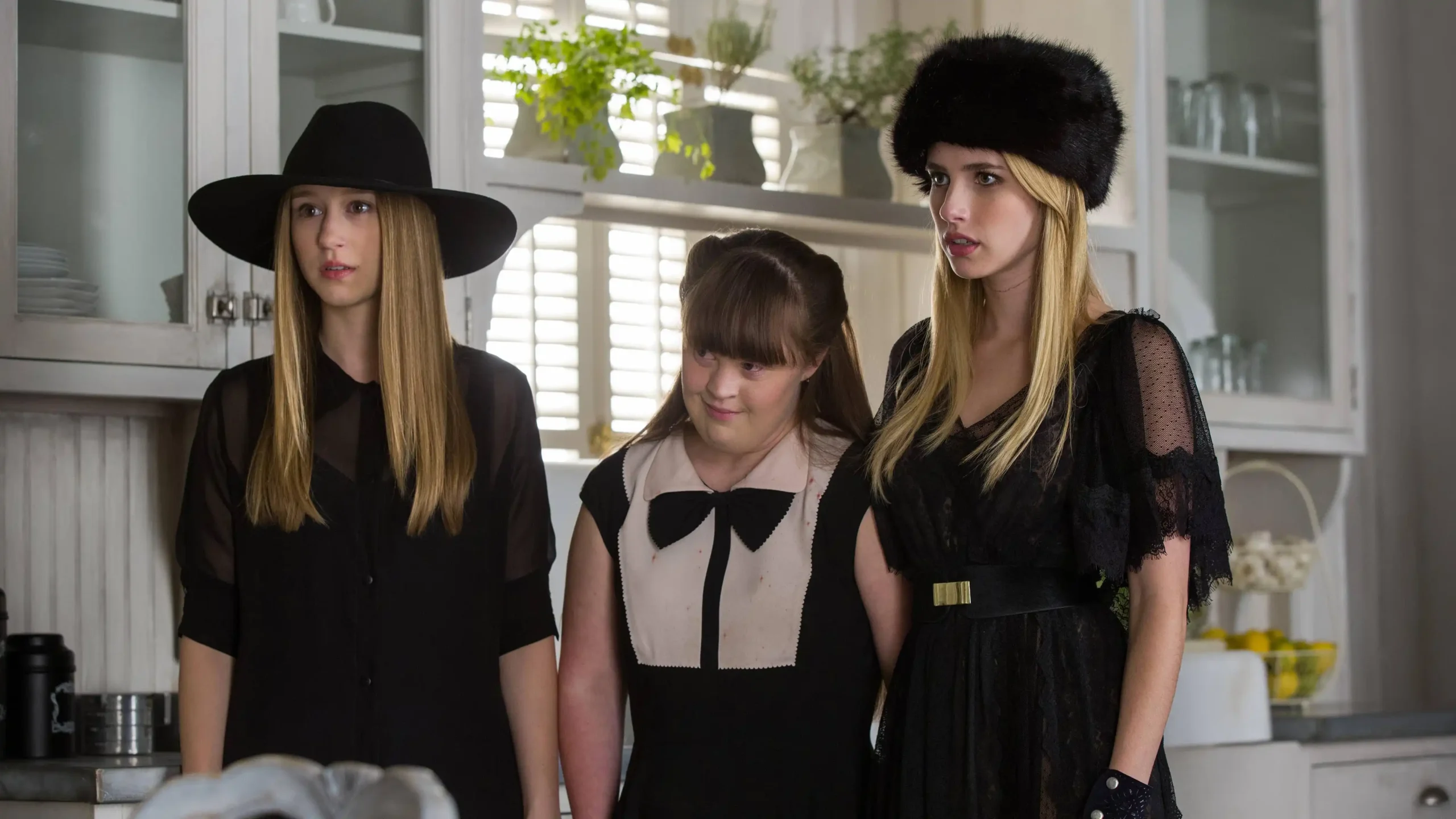 American Horror Story 13 bate recorde negativo de audiência no Rotten Tomatoes