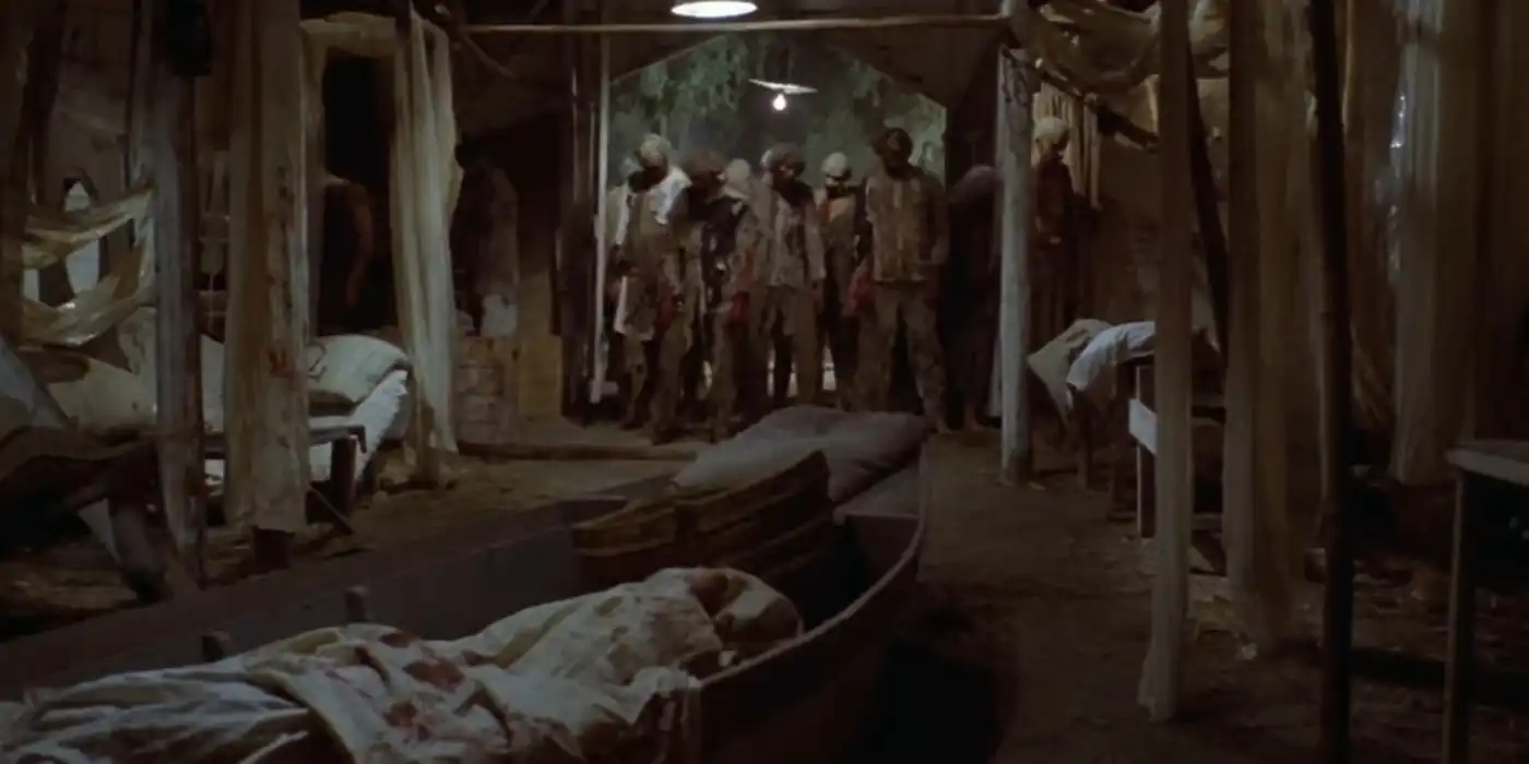 Filme Final da Franquia Zumbi de George A. Romero Conclui Filmagens Importante